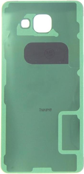 Actual product image Samsung Galaxy A5 (2016) A510F Back White