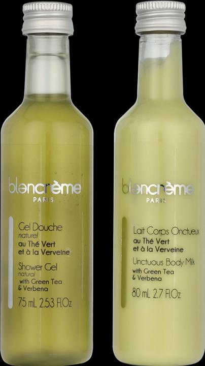 Actual product image Blancreme Shower (160 ml)