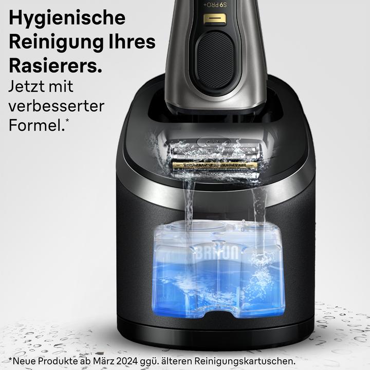 Immagine prodotto Braun BR-CCR4 (4 x)