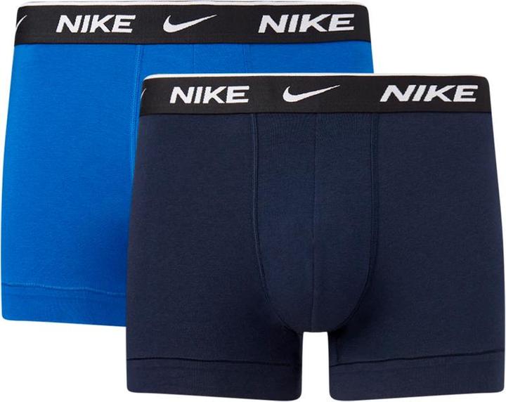 Nike Trunk 2er Pack Boxershort