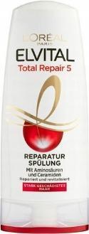 L'Oréal Paris Elvital, Gesamtreparatur 5, Conditioner, 250 ml (250 ml)