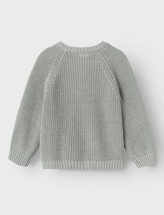 Actual product image Name it Long sleeve cardigan (92)