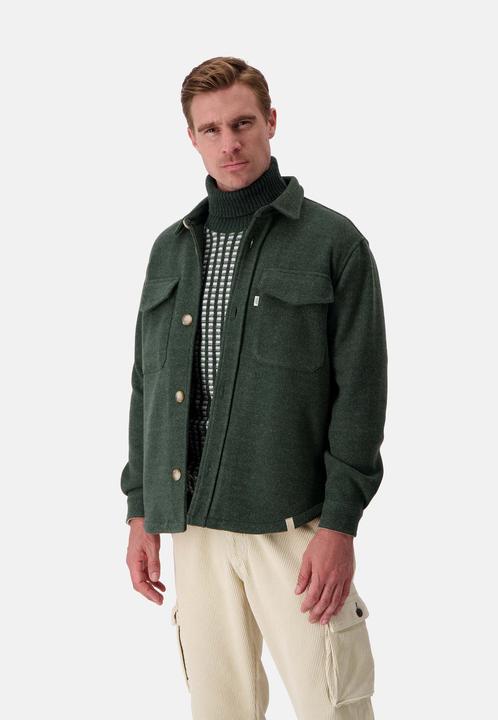 Image du produit Colours & Sons Veste-chemise Worker Jacket Soft Touch (S)