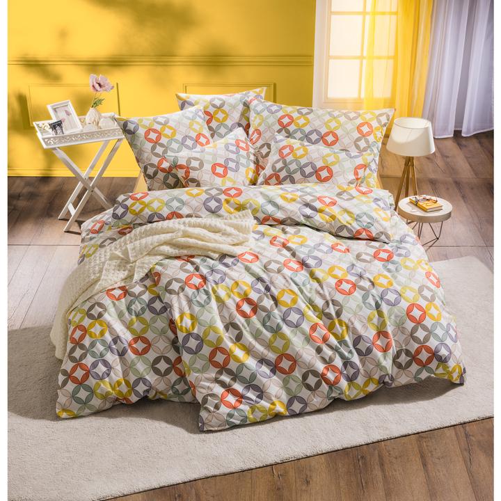 Produktbild Nighty Night Jannes (Kopfkissenbezug, 65 x 65 cm)