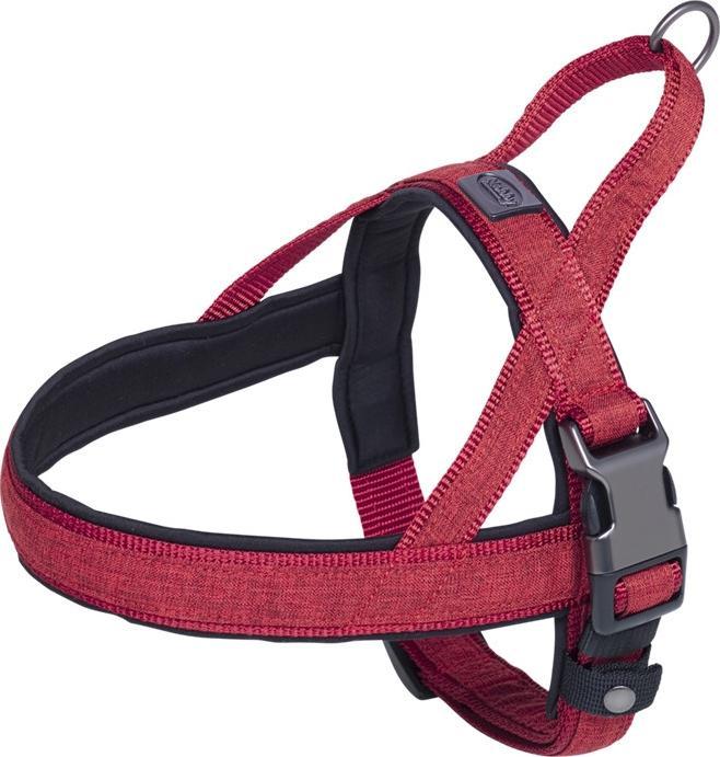 Immagine prodotto Nobby Imbracatura norvegese in lino DeLuxe (M, L, Cane, Sport cane)