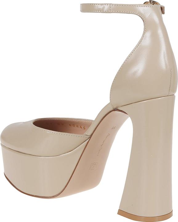 Actual product image Gianvito Rossi G40445.70RICNUI (38)