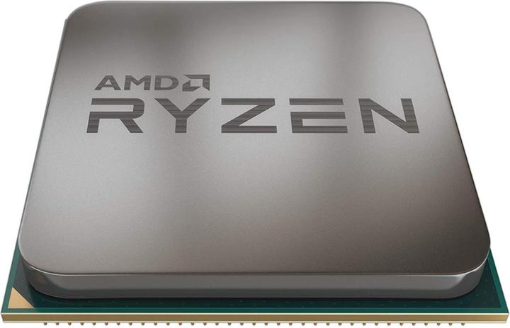 Actual product image AMD Ryzen 9 3950X (AM4, 3.50 GHz, 16 -Core)
