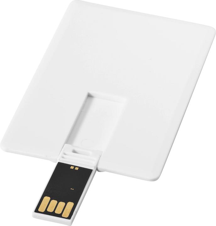 Immagine prodotto Bullet Usbstick in forma di scheda (confezione da 2) (2 GB)
