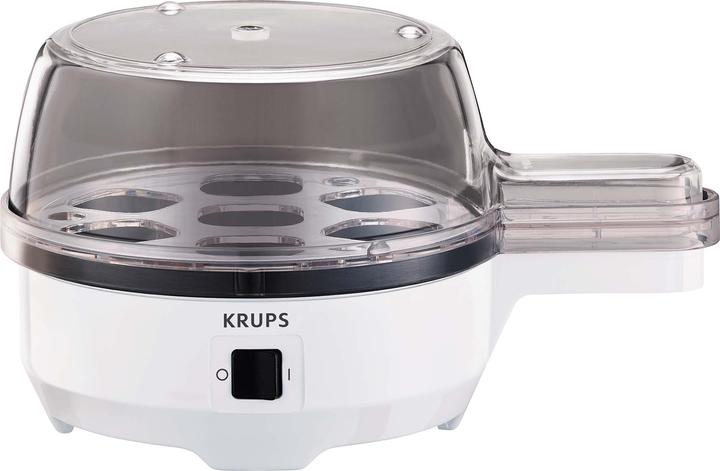Produktbild Krups Ovomat Super (EU-Stecker)