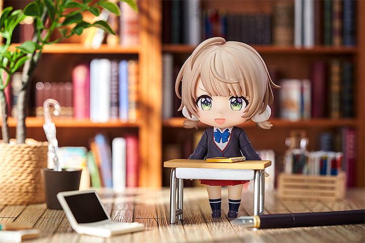Produktbild Good Smile Company Nendoroid 1967 Shigure Ui