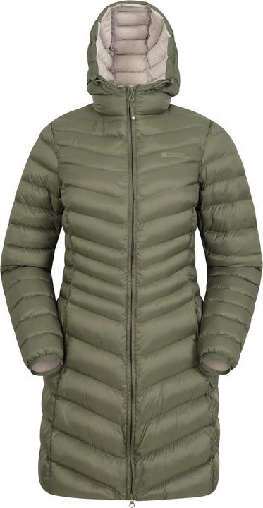 Mountain Warehouse Florence Steppjacke