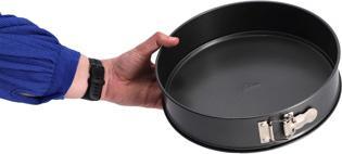 Actual product image Patisse Springform (26 cm)