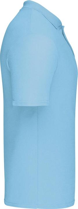 Actual product image Fruit of the Loom Original polo shirt (XXL)
