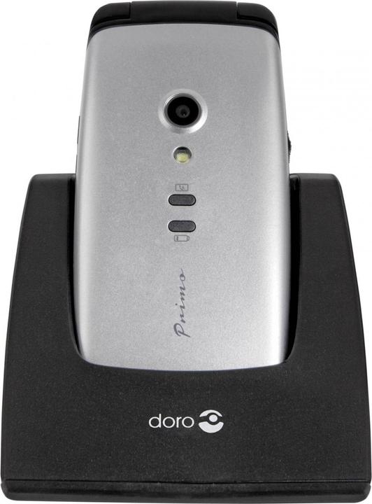 Actual product image Doro Primo 406 2G (2.40", 0.30 Mpx, 2G)