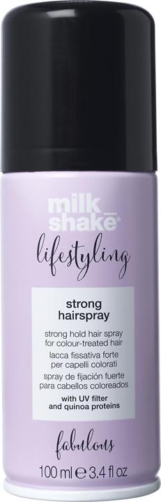 Image du produit Milk_Shake Spray coiffant Lifestyling Strong Hold 100 ml (100 ml)