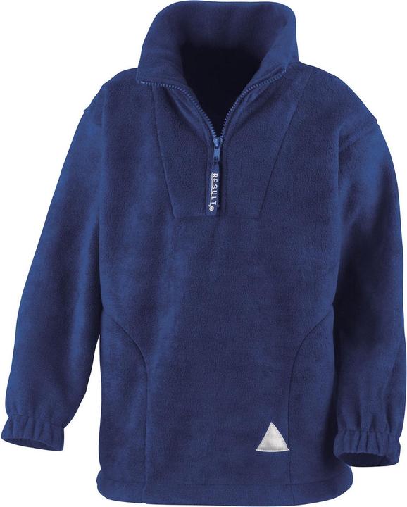 Produktbild Regatta Fleecejacke (122, 128, 125 B)