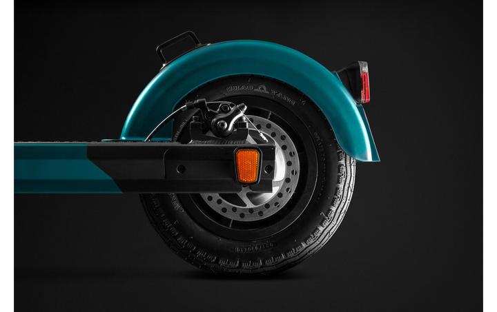 Actual product image SoFlow SO4 Pro (20 km/h, 40 km, 500 W)