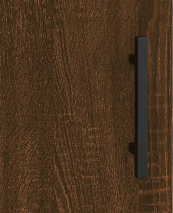 Image du produit VidaXL Christopher (69.5 x 34 x 90 cm)