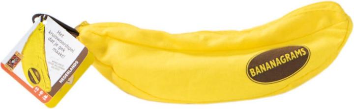 Produktbild 999Games Bananagram-Kreuzworträtselspiel