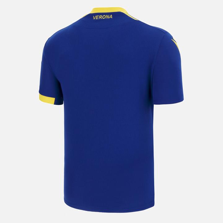 Immagine prodotto Macron Maglia Hellas Verona FC (M)