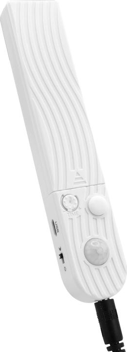 Produktbild Ansmann LED-Band mit Sensor (Warmweiss, 200 cm, Indoor)
