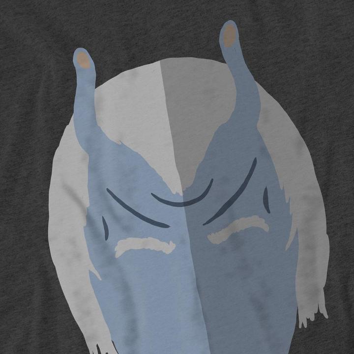 Immagine prodotto The Andorian Maglietta Adulto Unisex (3XL)