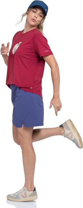 Actual product image Schöffel T Shirt Haberspitz (38, M)
