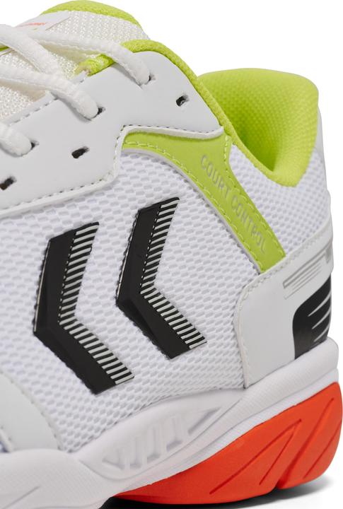 Actual product image hummel Court Control Ii (44)