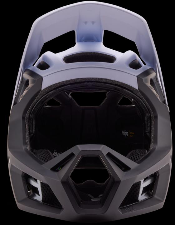 Immagine prodotto Fox Casco 24 Proframe Rs Taunt Ce Wht (55 - 59 cm)
