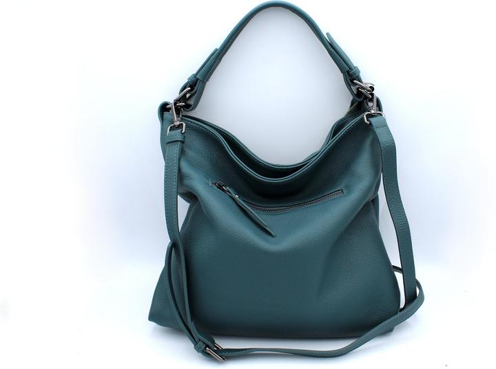 Immagine prodotto Only-Bags.Store Borsa in pelle, borsa in pelle morbida, borsa in pelle, borsa hobo morbida