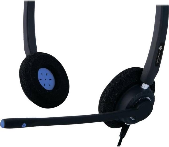 Image du produit Alcatel -Lucent Aries 20 AH 22 U (Filaire, USB-A)