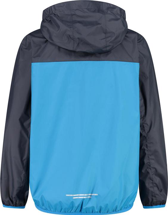 Image du produit CMP Campagnolo Hoodie Rain (140)
