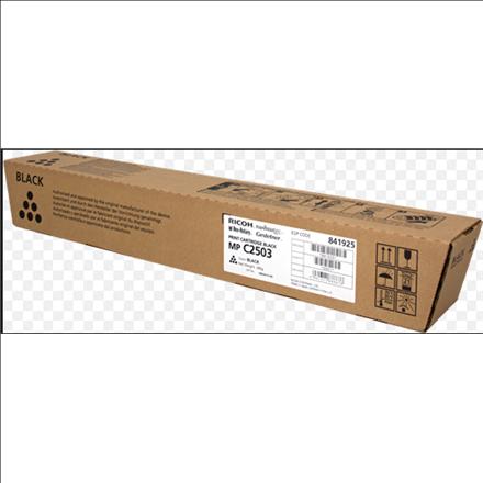 Actual product image RICOH Mp C2300 (C)