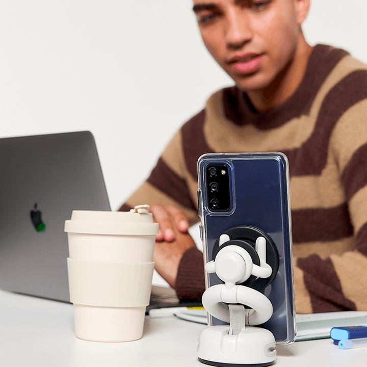 Productafbeelding PopSockets PopMount 2 Auto Dash Voorruit