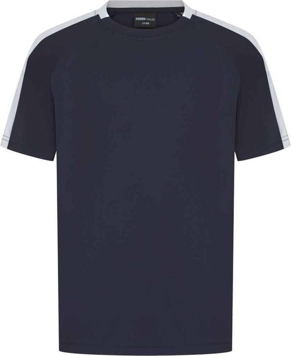 Immagine prodotto Finden & Hales Team Maglietta Bambini (104)