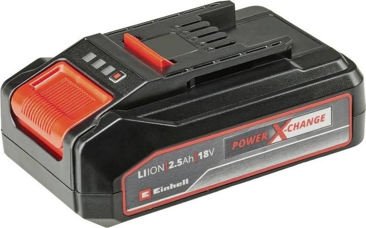 Productafbeelding Einhell PXC Starter Kit (18 V)