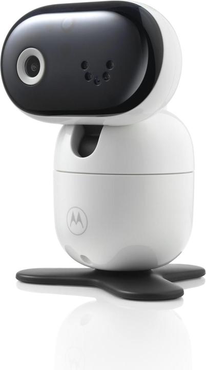 Actual product image Motorola Baby Monitor Video PIP1010 (Video & Audio, 300 m)