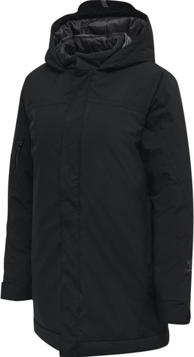 Actual product image hummel North Parka Jacket Woman (M)