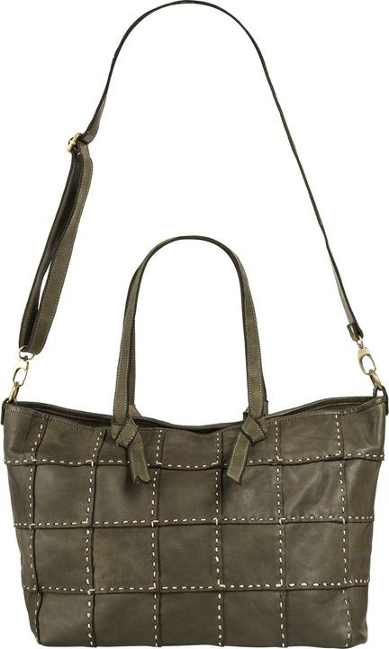 Actual product image Samantha Look Shopper (16 l)