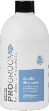 Immagine prodotto Heiniger ProGroom Shampoo delicato per cani 500 ml (Cane, 500 ml)