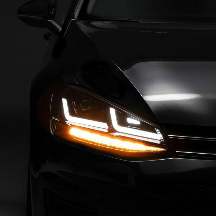 Produktbild Osram LEDriving XENARC Golf VII Black Ed. -Ersatz