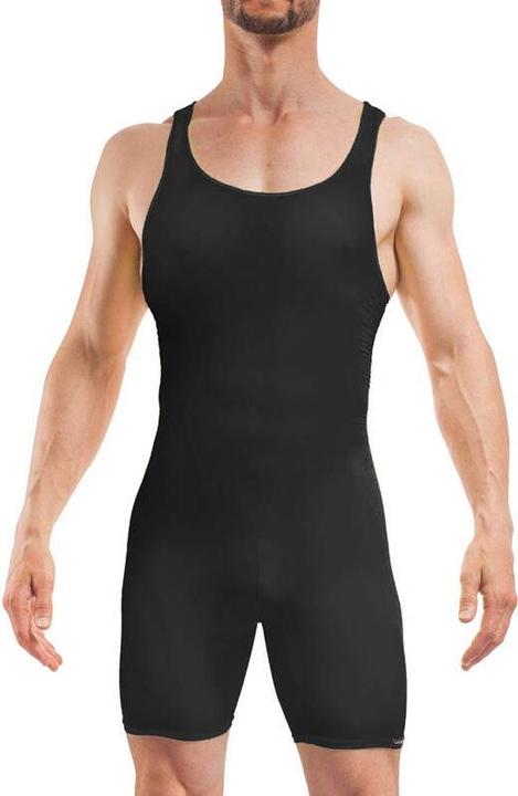 Wojoer Longpant Body