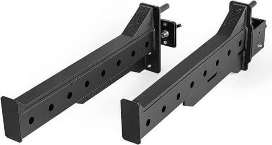 Actual product image ATX Safety Spotter Arms - 55 - Series 700 / Emergency racks