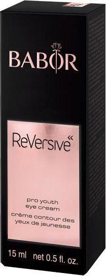 Image du produit Babor REVERSIVE - Crème pour les yeux Pro Youth (Fluide, 15 ml, Jour + nuit)