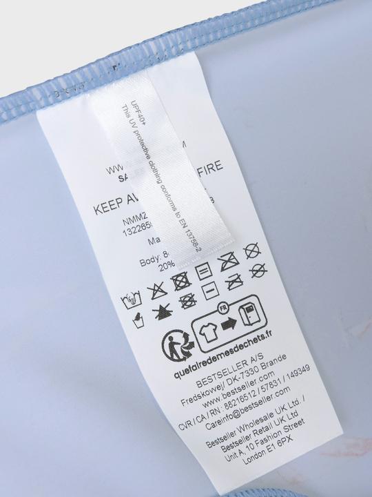Actual product image Name it UV protection swimming costume (86)