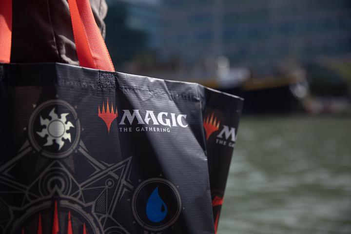 Produktbild Konix Magic The Gathering - Shopping Bag