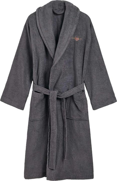 Gris foncé