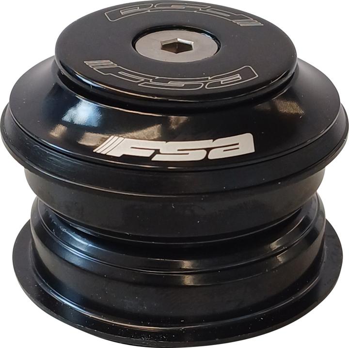 Image du produit Mustang Velo Jeu de direction FSA No. 9M/CUP/TH 1 1/8&quot 5.3mm