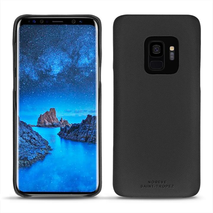 Productafbeelding Noreve Lederen omslag (Samsung Galaxy S9)