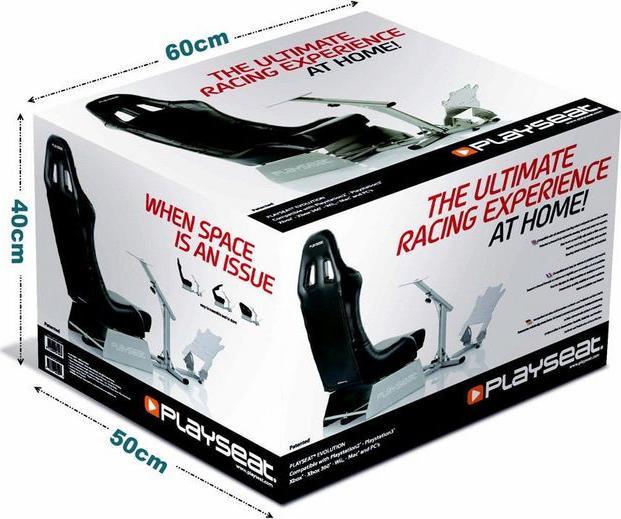 Immagine prodotto Playseat Evoluzione